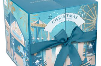 Douglas Collection Lovely Advent Calendar – Skincare