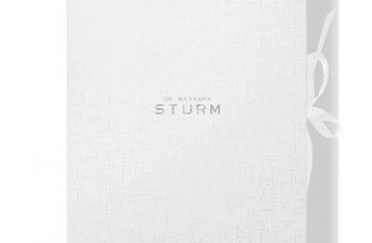 Dr. Barbara Sturm Advent Calendar 2021