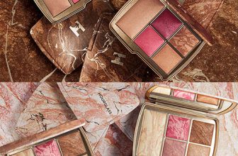 Hourglass Cosmetics Holiday 2021 Collection