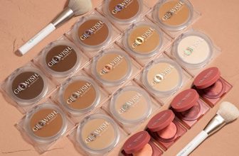 HUDA Beauty GloWish Luminous Pressed Powder und Cheeky Vegan Blush jetzt in Deutschland erhältlich