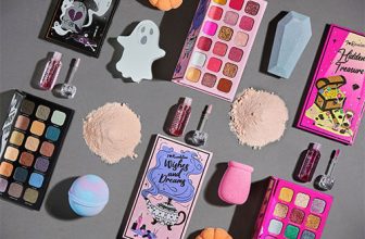 I Heart Revolution Spooky Collection