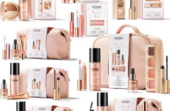 ICONIC London Holiday 2021 Collection