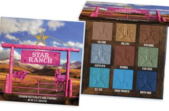 Jeffree Star Cosmetics Star Ranch Collection