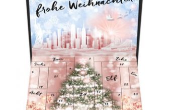 Maybelline New York Adventskalender