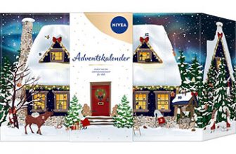 NIVEA Adventskalender 2021