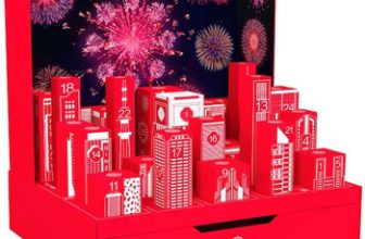 [Angebot] – 25% Rabatt auf den Shiseido Exclusive Advent Calendar