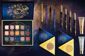 Urban Decay Marvel Studios’ Eternals Collection