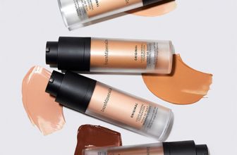 bareMinerals Original Liquid Mineral Foundation