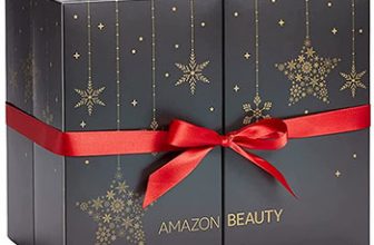 [Angebot] – 19% Rabatt auf den Amazon Beauty Adventskalender 2021