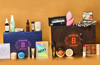 Beauty Bay Backstage And Showtime Beauty-Sets