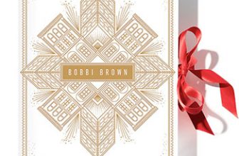 Bobbi Brown Adventskalender 2021