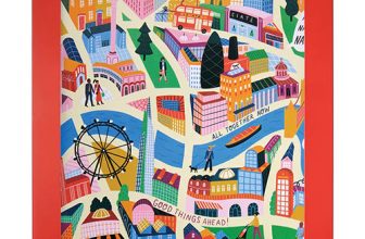 Ciaté London Mini Mani Month Set – Adventskalender