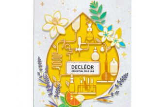 DECLÉOR Adventskalender