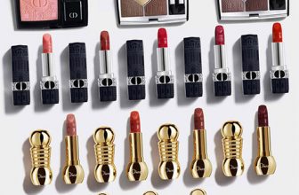 [Update] Dior 2021 Holiday Collection – The Atelier Of Dreams Edition