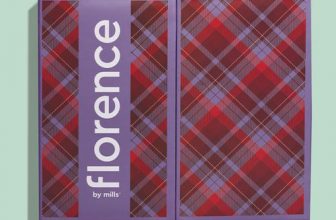 Florence By Mills 12 Days Of Beauty Holiday 2021 Advent Calendar