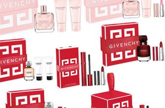 Givenchy Beauty Holiday 2021 Sets