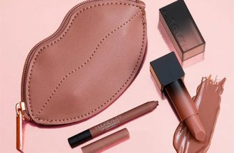 [Update] Huda Beauty Contour & Glow Lip Duo