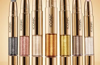 ICONIC London Glaze Crayon