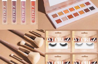 Ivi Cruz x bh cosmetics Collection