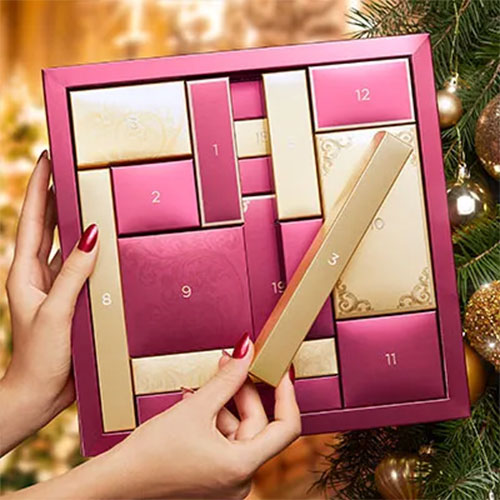 KIKO Milano A Holiday Fable Advent Calendar ⋆