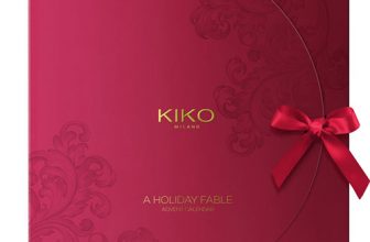 KIKO Milano A Holiday Fable Advent Calendar