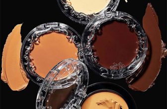 KVD Beauty Good Apple Skin-Perfecting Foundation Balm – jetzt auch in Deutschland