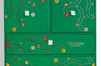 L’OCCITANE Adventskalender Premium Xmas 2021