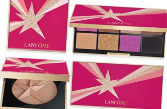 Lancôme Holiday Collection 2021