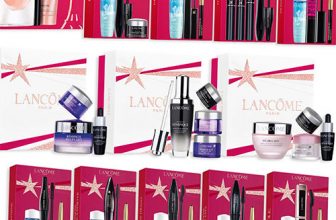 Lancôme Xmas Sets 2021