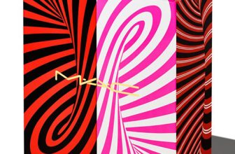 MAC Cosmetics Adventskalender 2021