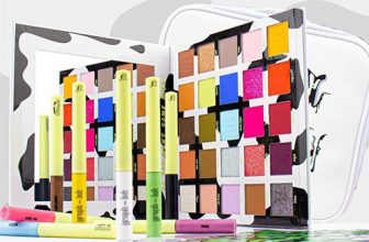 Made By Mitchell The Milk Collection – jetzt in Deutschland erhältlich