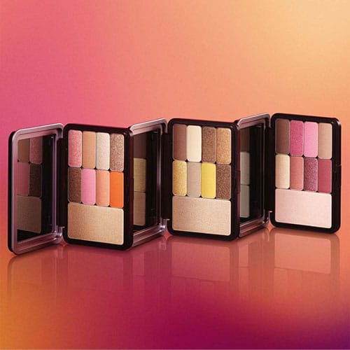 ARTIST COLOR PRO PALETTE - EYESHADOW PALETTE – MAKE UP FOR EVER