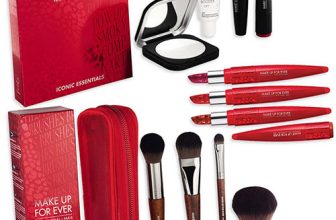 Make Up For Ever Holiday 2021 Collection