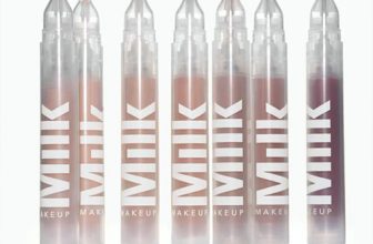 Milk Makeup Sunshine Under Eye Tint + Brighten