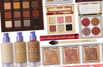 NABLA Cosmetics jetzt bei Sephora Deutschland