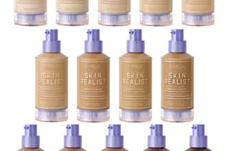 Nabla Cosmetics Skin Realist Tinted Balm – neue Farben