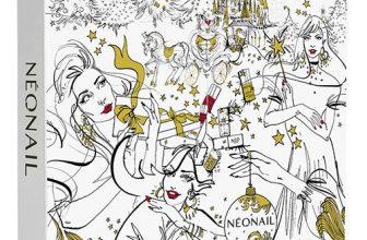 NeoNail Adventskalender 2021