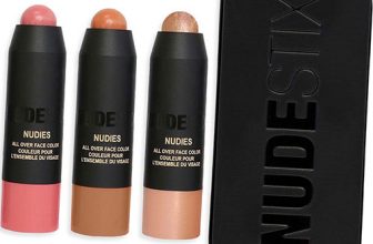 Nudestix Roses ‚N Honey Nudes Mini Kit – jetzt in Deutschland erhältlich