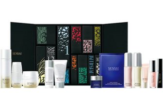 SENSAI The 12 Holiday Gifts Advent Calendar 2021