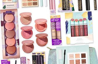 [Update] Tarte Cosmetics Holiday 2021 Collection – neue Sets in Deutschland erhältlich