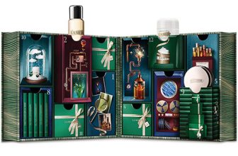 The World of La Mer Advent Calendar
