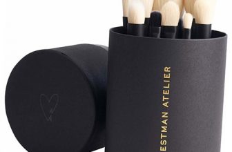 Westman Atelier The Brush Collection