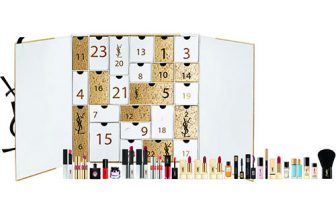 YSL Beauty Adventskalender 2021