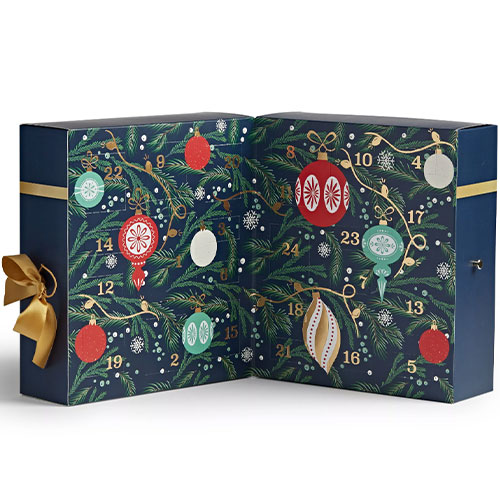 Yankee Candle Adventskalender Buch Adventskalender ⋆