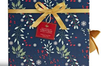 Yankee Candle Adventskalender Buch – Adventskalender