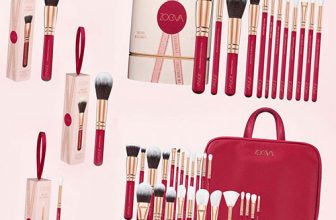 [Update] ZOEVA Cosmetics Together We Celebrate Collection – Holiday 2021