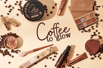 essence cosmetics Coffee to glow Trend Edition 2021 – limited Edition