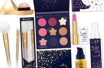 essence cosmetics WISH UPON A STAR Trend Edition 2021 – Holiday Collection