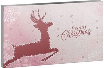 parfumdreams Adventskalender für Damen 2021