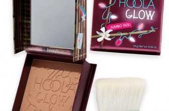 Benefit Cosmetics Hoola Glow Jumbo Size Bronzer
